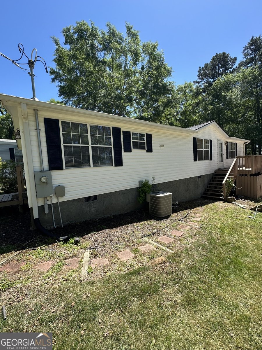 931 Shelor Ferry Road Fair Plat - Photo 1