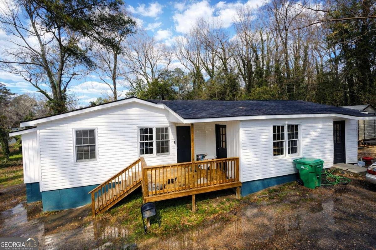 155 Alton Road Macon - Photo 1