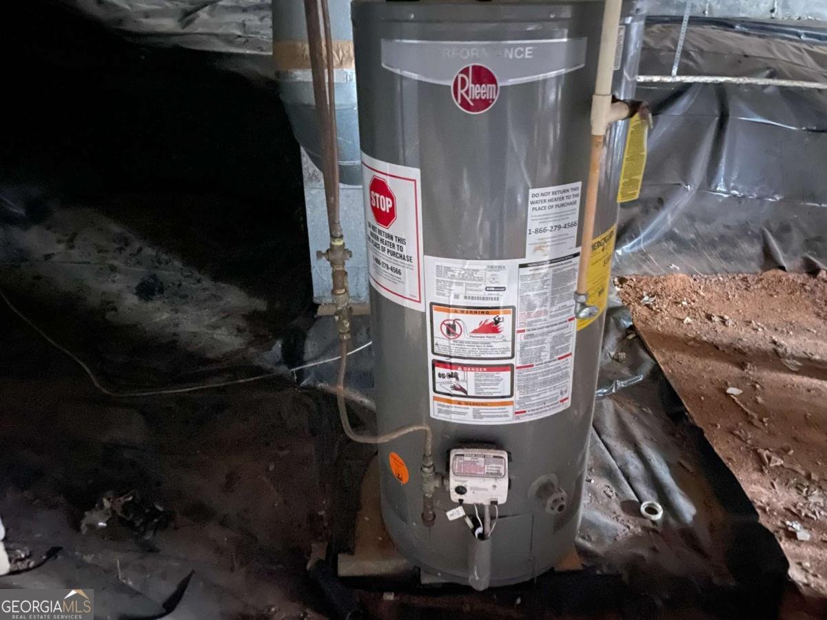 1698 Stag Court Conyers - Photo 19