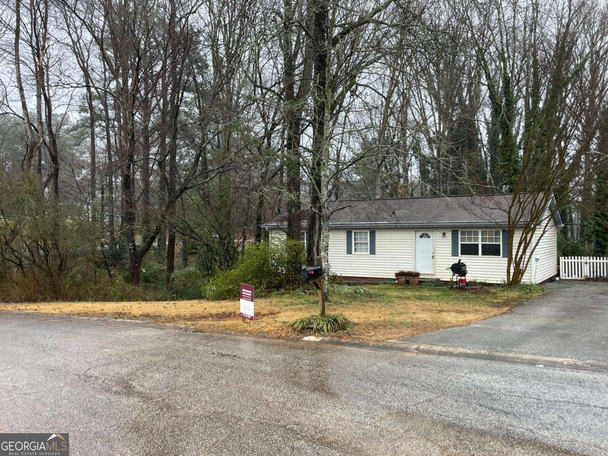 1698 Stag Court Conyers - Photo 22