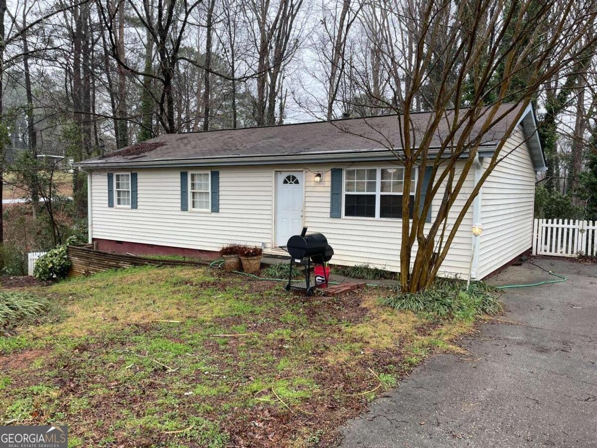 1698 Stag Court Conyers - Photo 23