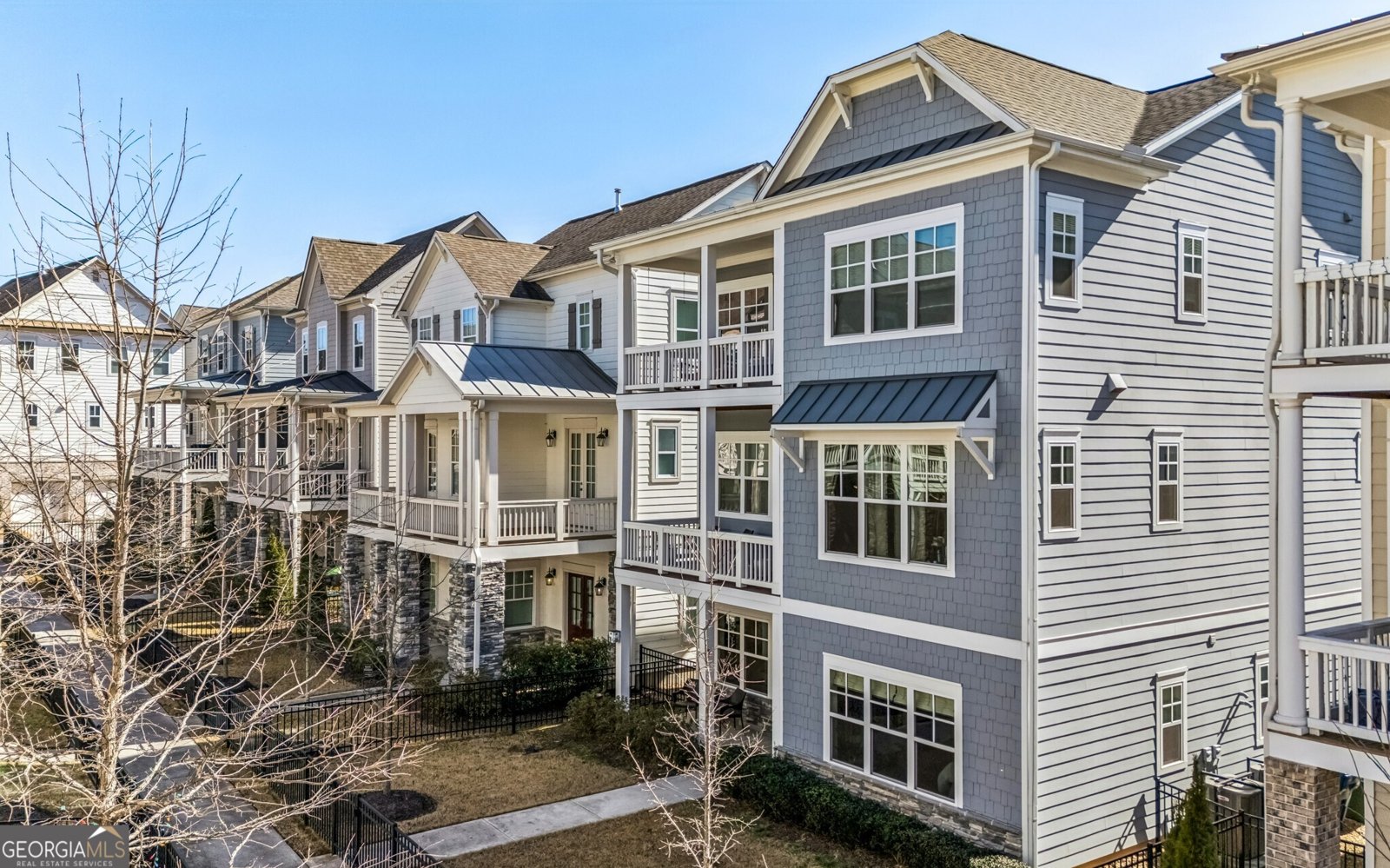 917 King Street Atlanta - Photo 1