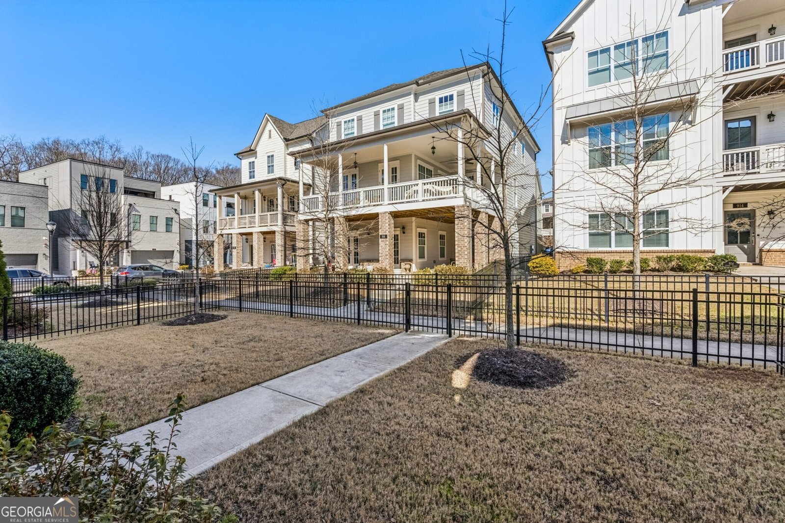 917 King Street Atlanta - Photo 10