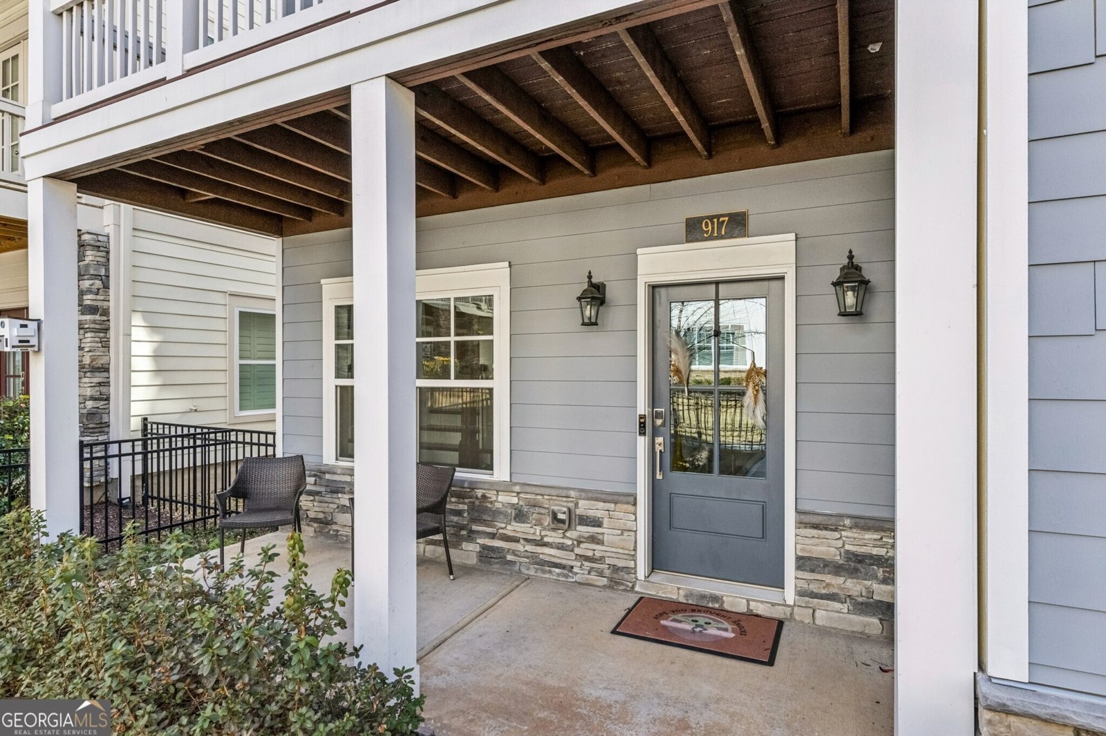 917 King Street Atlanta - Photo 12