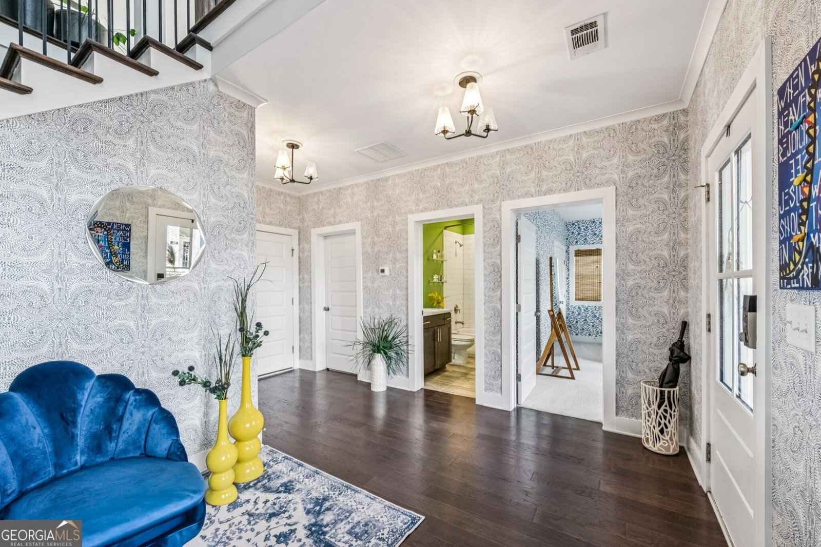 917 King Street Atlanta - Photo 14