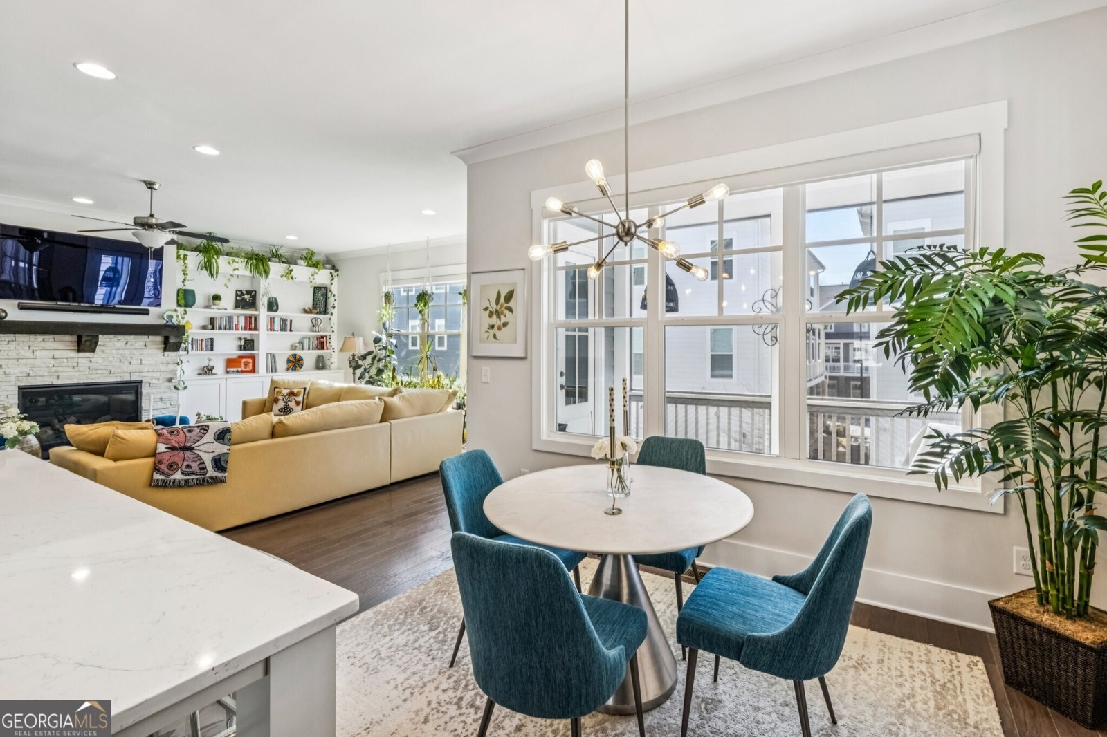 917 King Street Atlanta - Photo 24