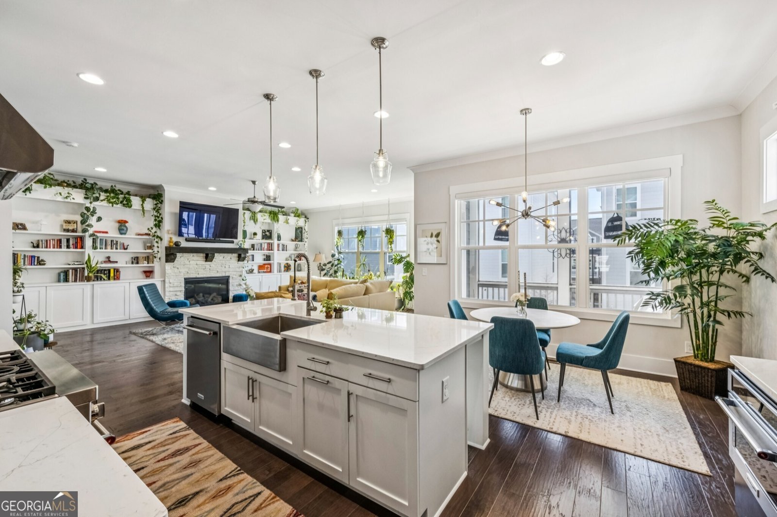 917 King Street Atlanta - Photo 26