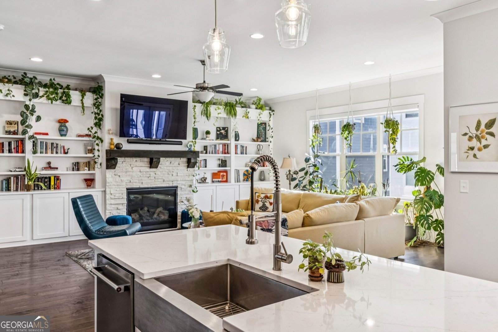 917 King Street Atlanta - Photo 27