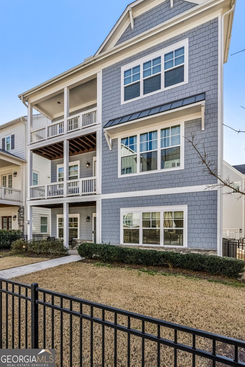 917 King Street Atlanta - Photo 8