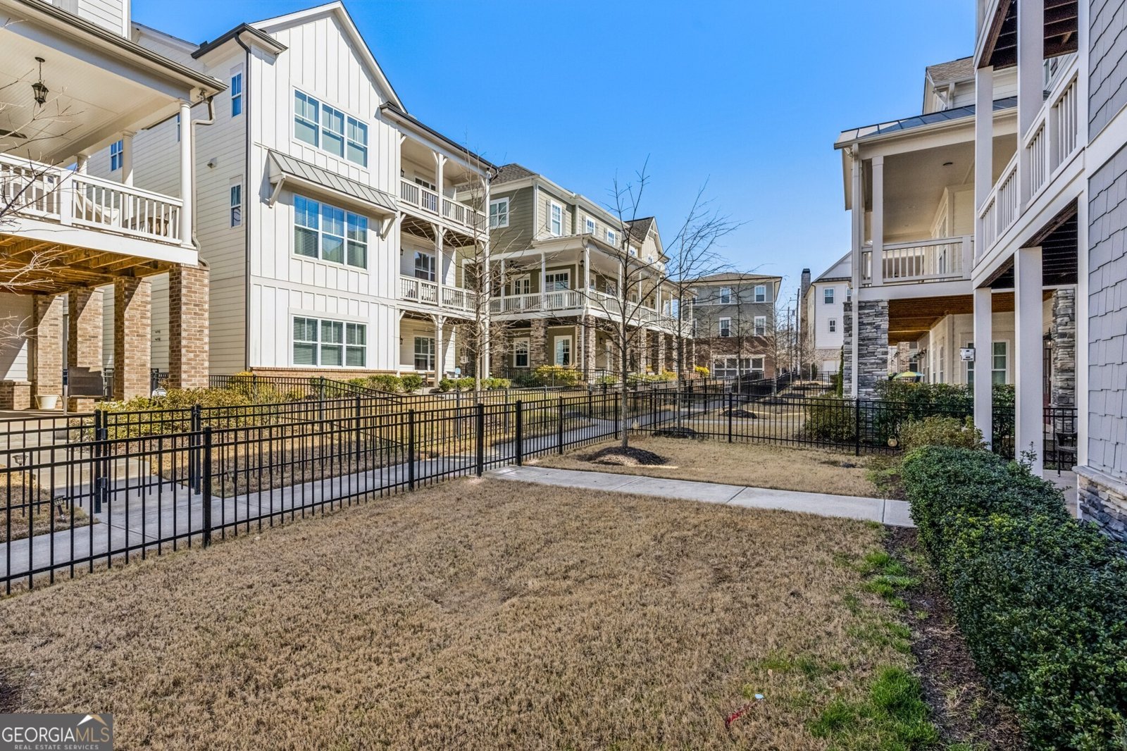 917 King Street Atlanta - Photo 9