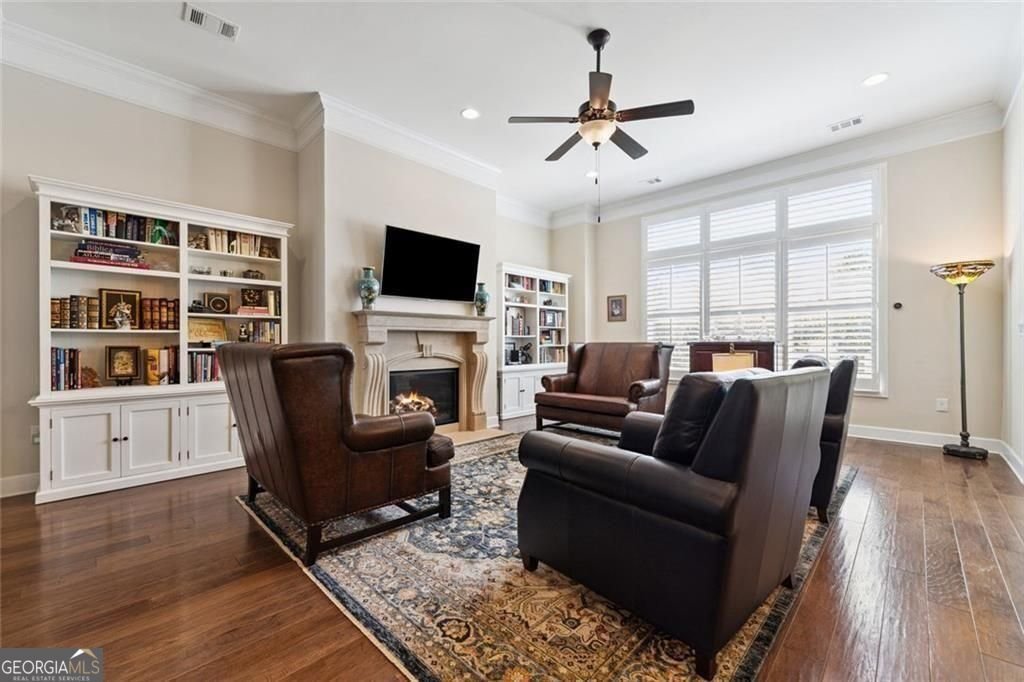 3638 Cresswind Parkway Gainesville - Photo 10