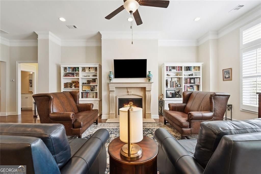 3638 Cresswind Parkway Gainesville - Photo 11