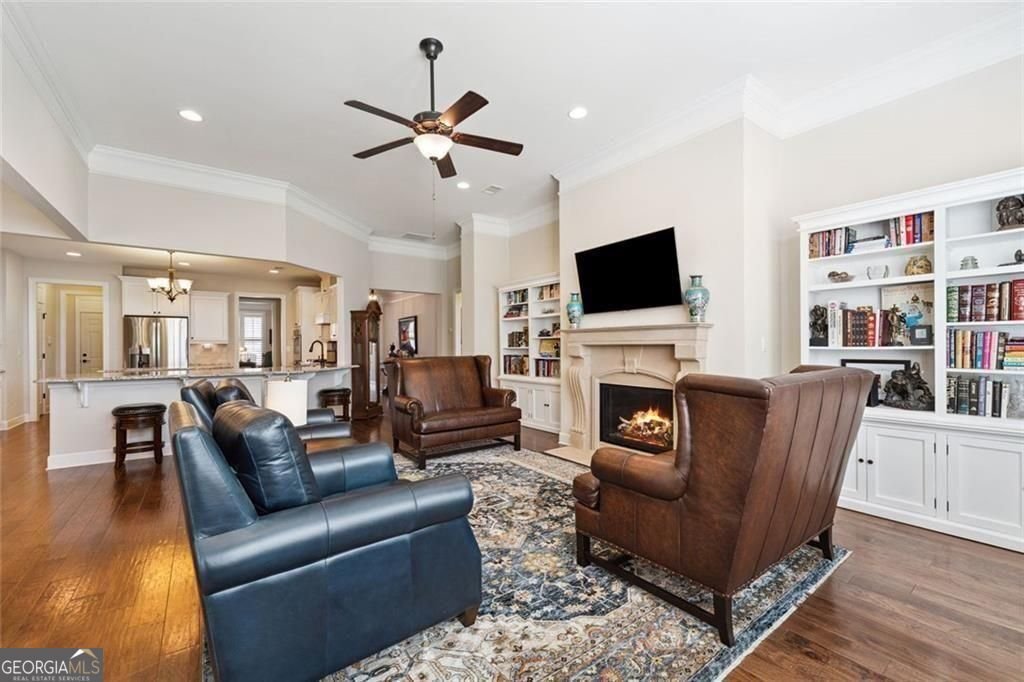 3638 Cresswind Parkway Gainesville - Photo 12