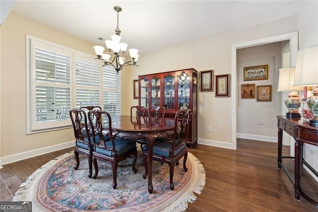 3638 Cresswind Parkway Gainesville - Photo 14