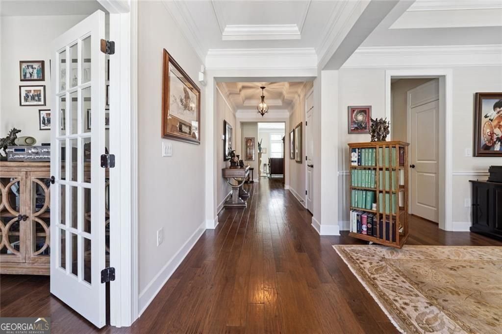 3638 Cresswind Parkway Gainesville - Photo 15