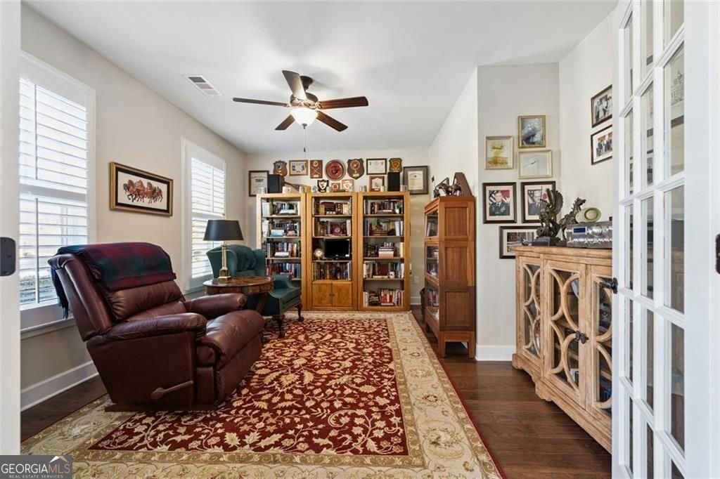 3638 Cresswind Parkway Gainesville - Photo 16