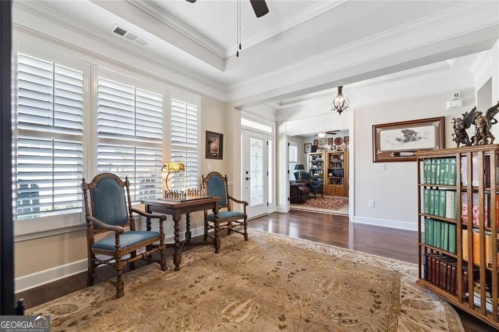 3638 Cresswind Parkway Gainesville - Photo 17