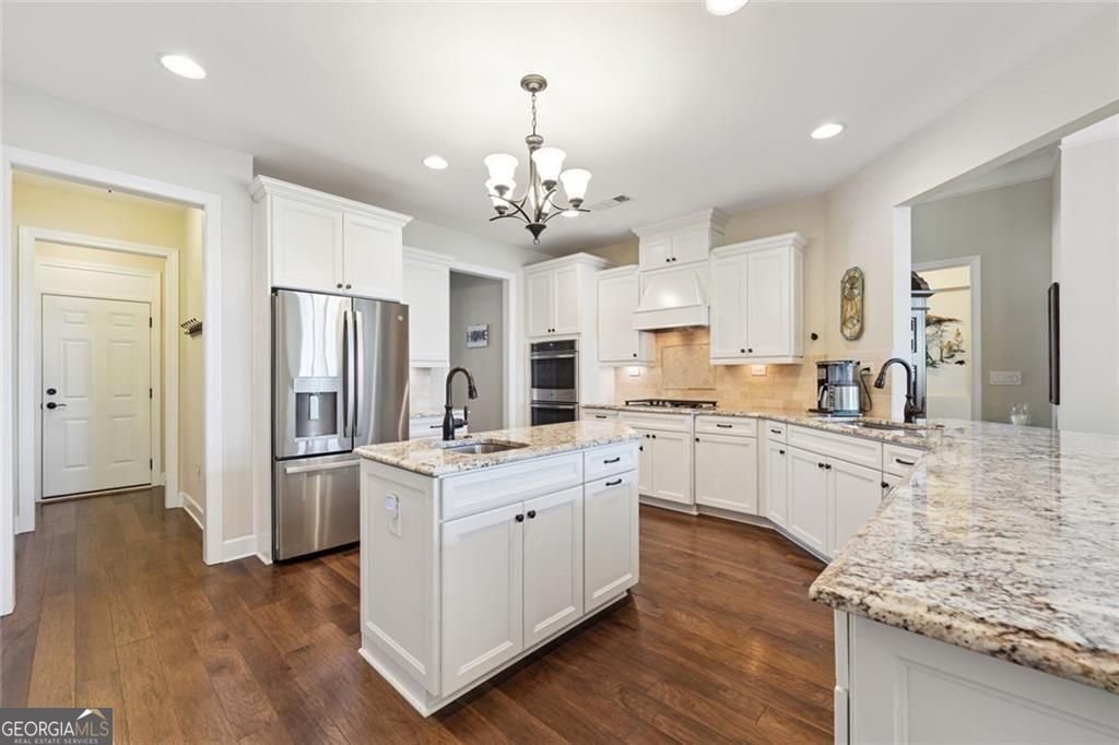 3638 Cresswind Parkway Gainesville - Photo 20