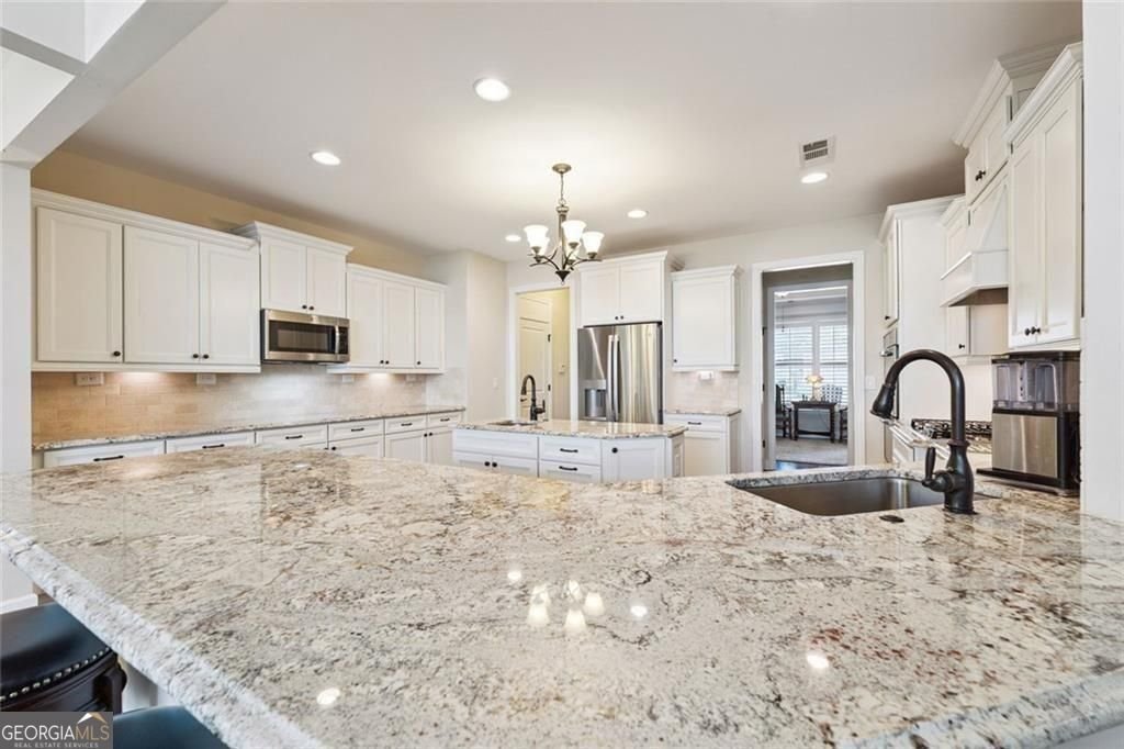 3638 Cresswind Parkway Gainesville - Photo 21