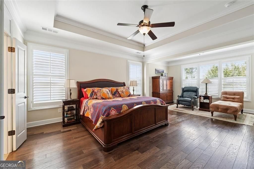 3638 Cresswind Parkway Gainesville - Photo 22