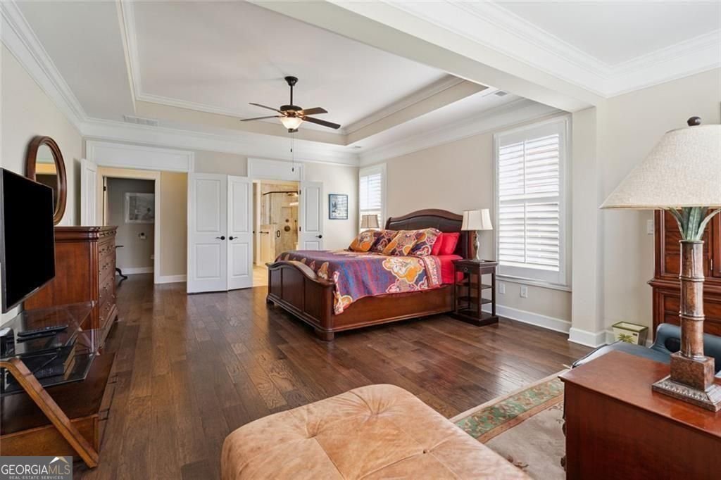 3638 Cresswind Parkway Gainesville - Photo 23