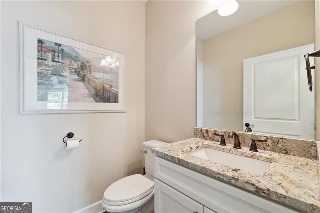 3638 Cresswind Parkway Gainesville - Photo 34