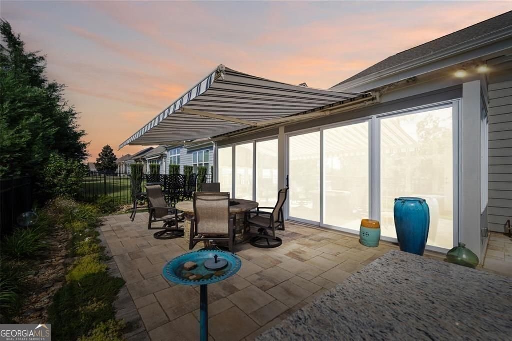 3638 Cresswind Parkway Gainesville - Photo 42