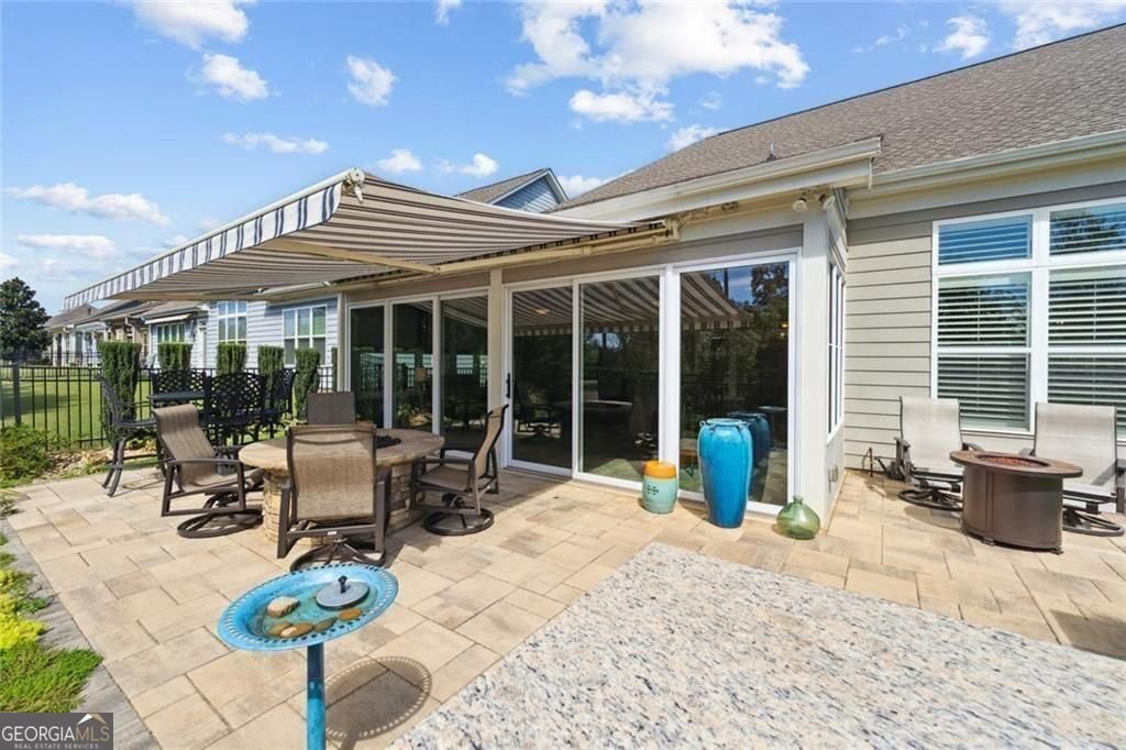 3638 Cresswind Parkway Gainesville - Photo 43