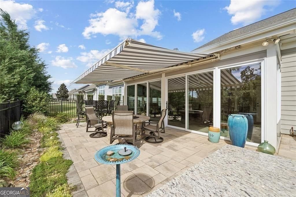 3638 Cresswind Parkway Gainesville - Photo 46