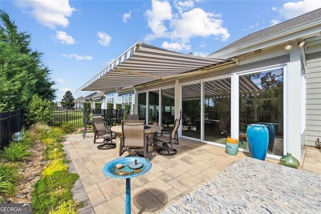 3638 Cresswind Parkway Gainesville - Photo 47