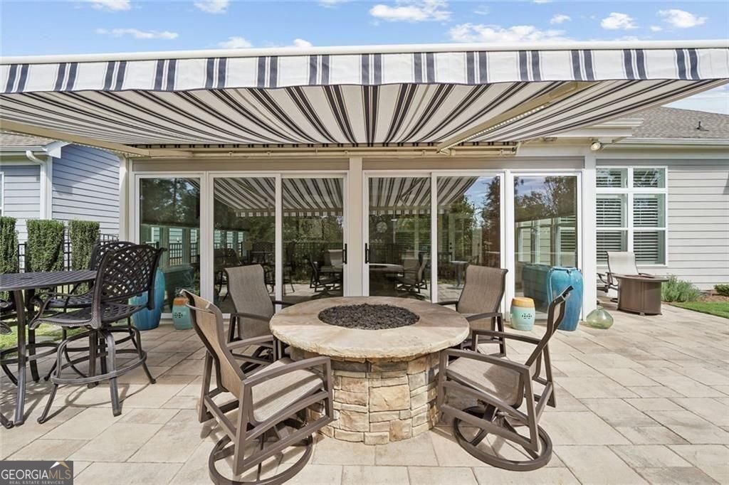 3638 Cresswind Parkway Gainesville - Photo 48