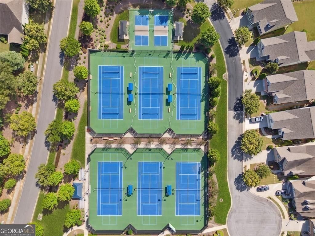 3638 Cresswind Parkway Gainesville - Photo 53