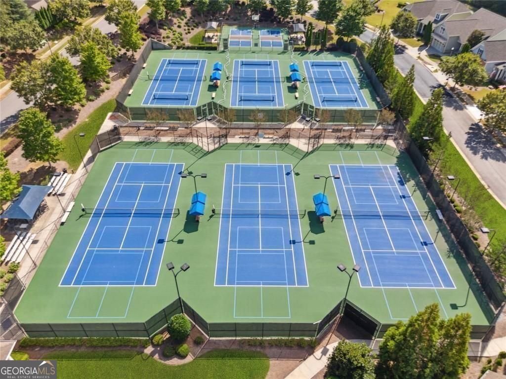 3638 Cresswind Parkway Gainesville - Photo 54