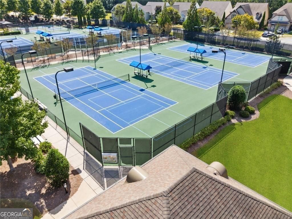 3638 Cresswind Parkway Gainesville - Photo 57