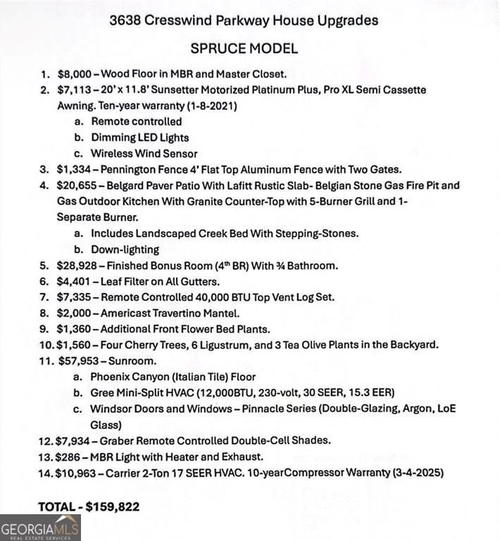 3638 Cresswind Parkway Gainesville - Photo 59