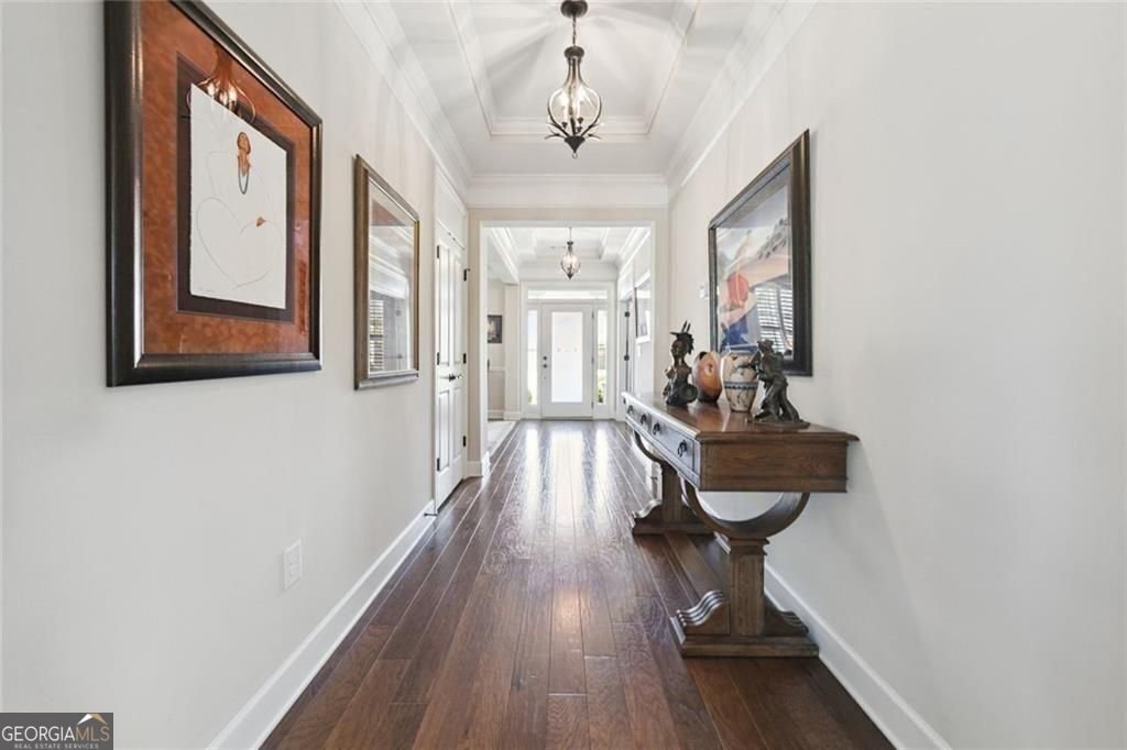 3638 Cresswind Parkway Gainesville - Photo 9