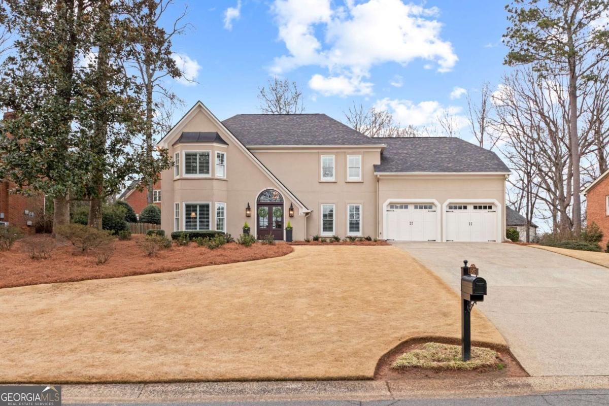 1503 Waynesborough Court Marietta - Photo 1