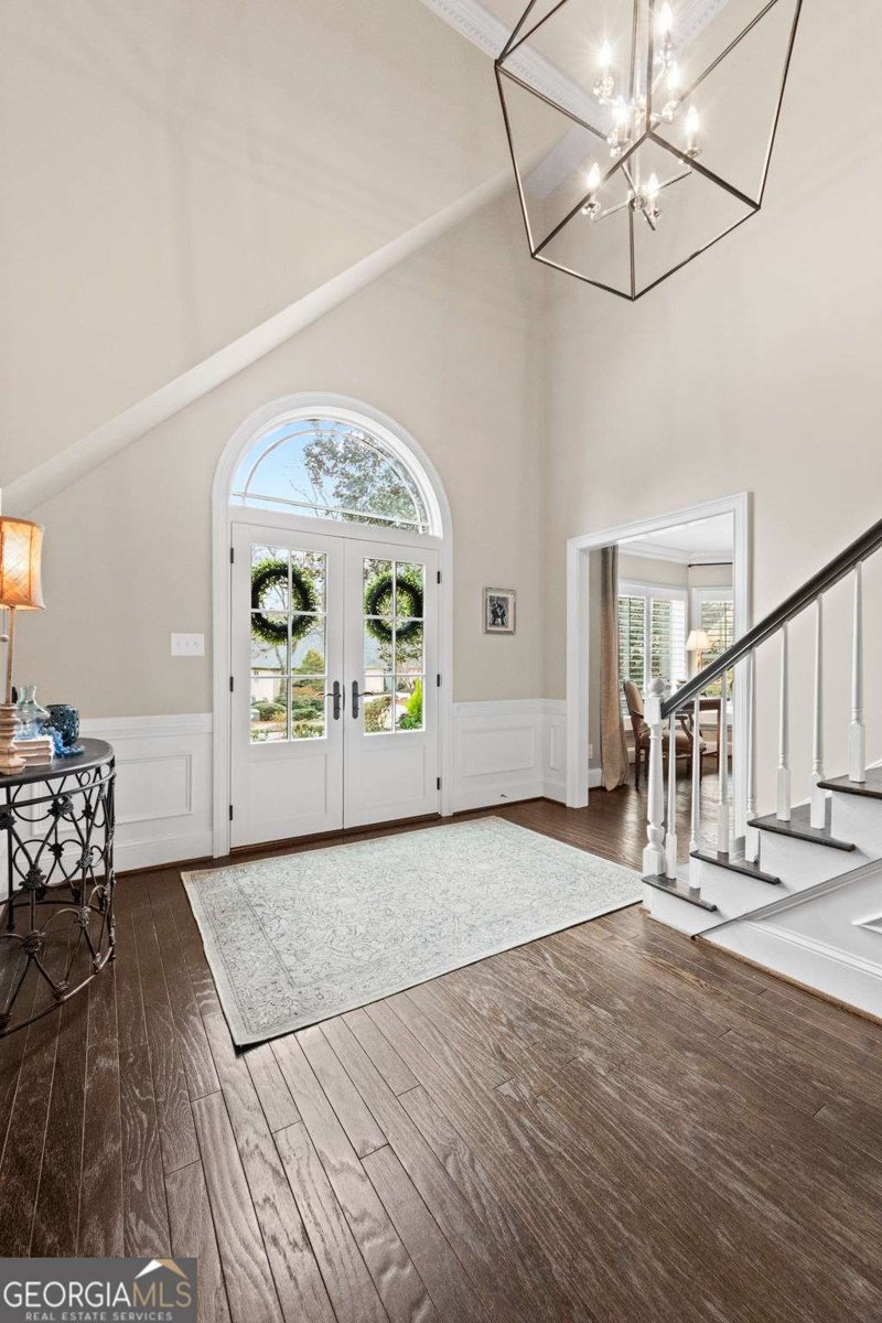 1503 Waynesborough Court Marietta - Photo 10