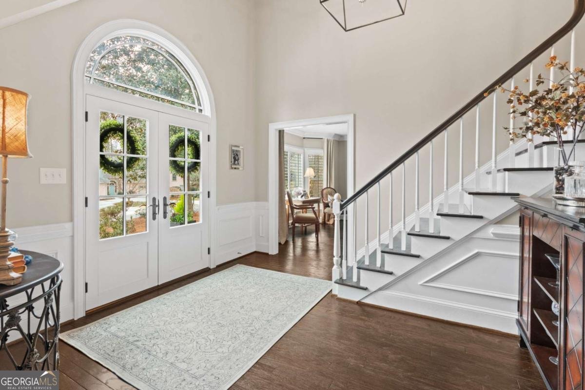 1503 Waynesborough Court Marietta - Photo 11