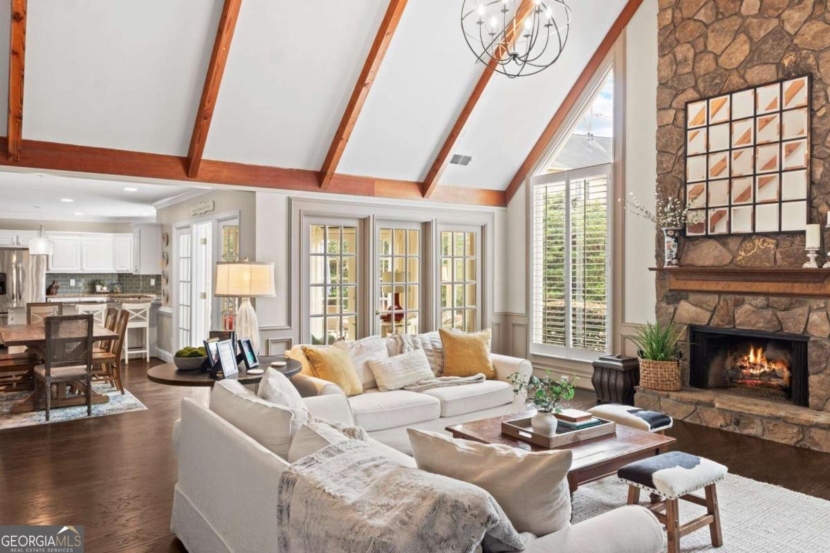 1503 Waynesborough Court Marietta - Photo 14