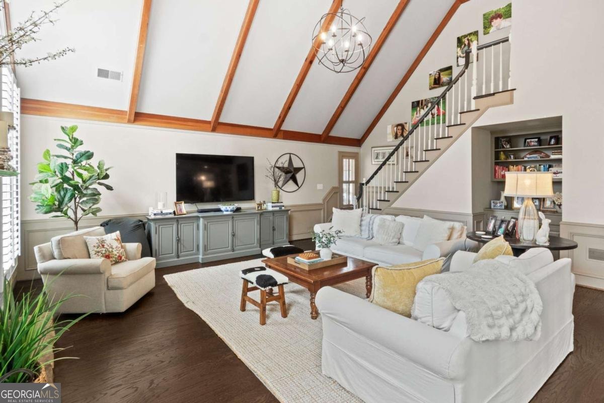 1503 Waynesborough Court Marietta - Photo 15