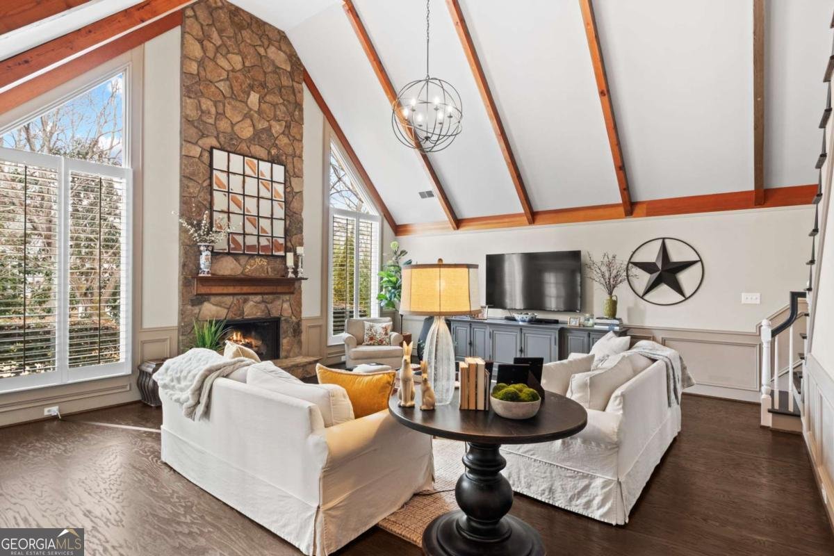 1503 Waynesborough Court Marietta - Photo 16