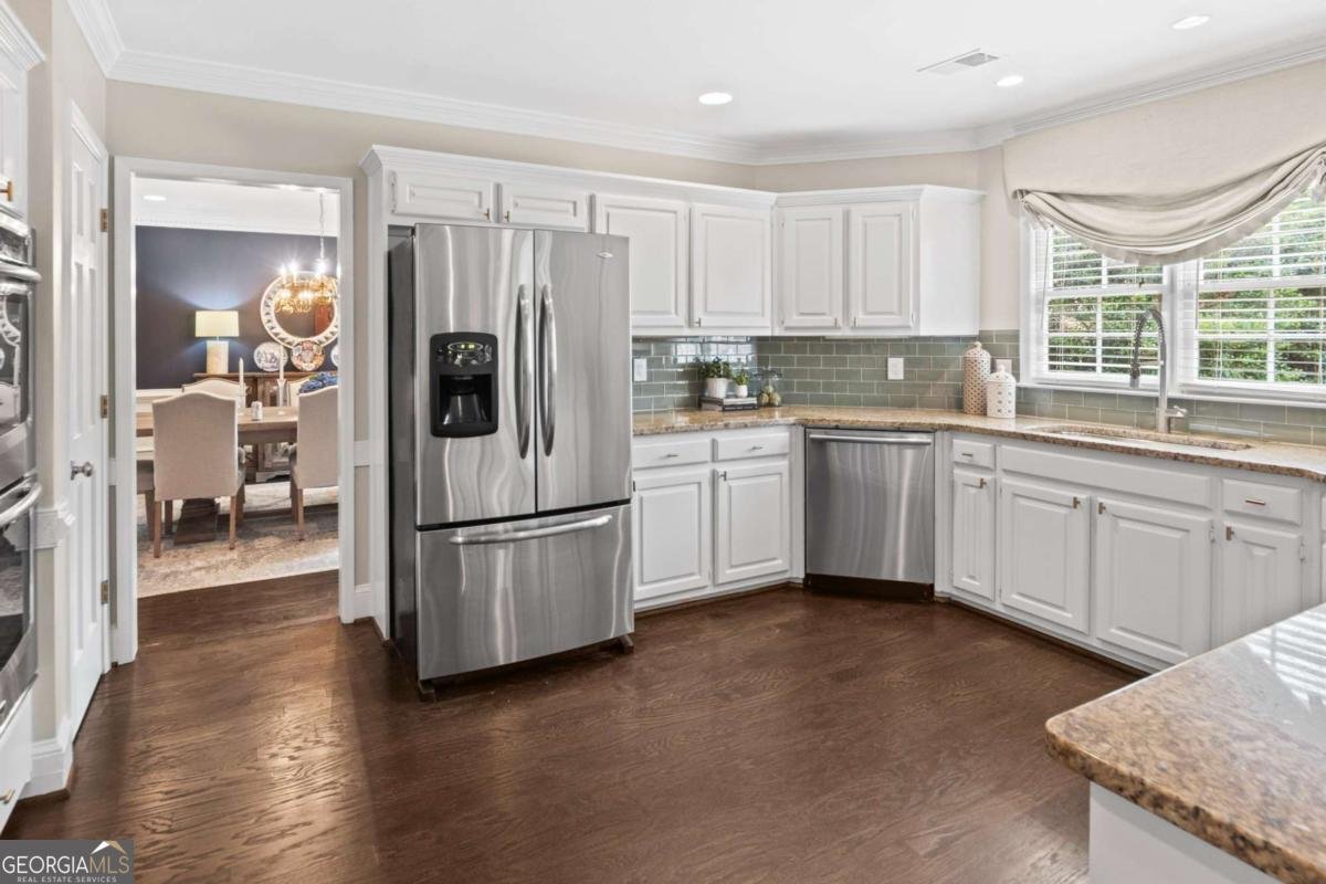 1503 Waynesborough Court Marietta - Photo 18