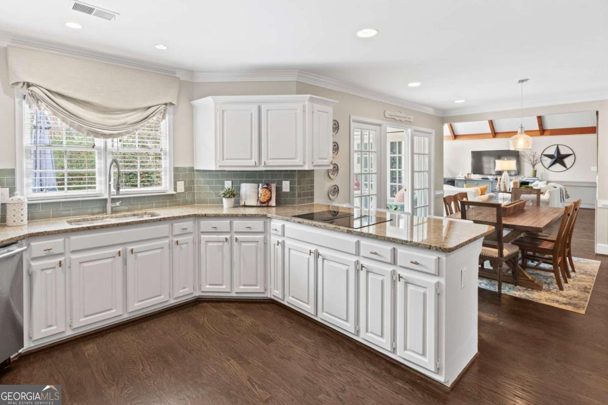 1503 Waynesborough Court Marietta - Photo 19