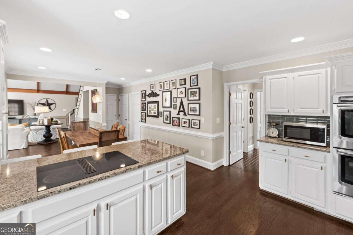 1503 Waynesborough Court Marietta - Photo 20