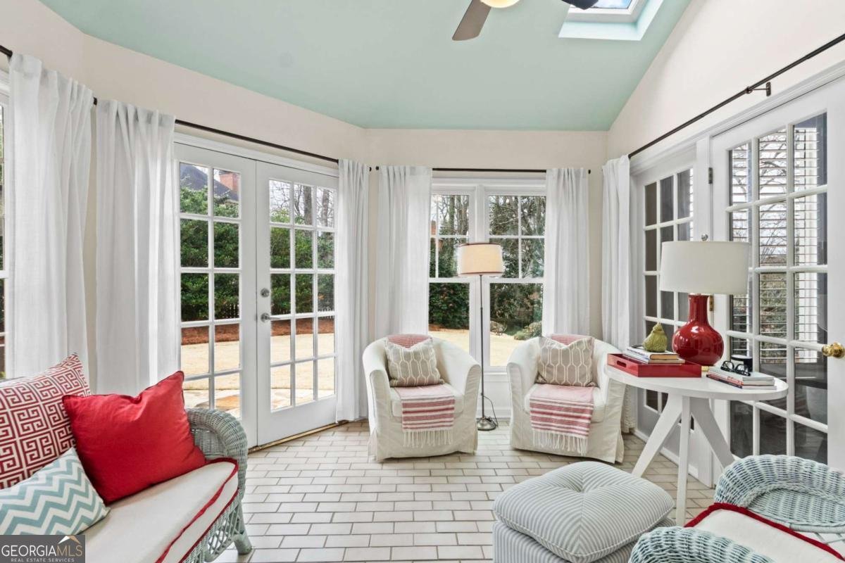 1503 Waynesborough Court Marietta - Photo 22