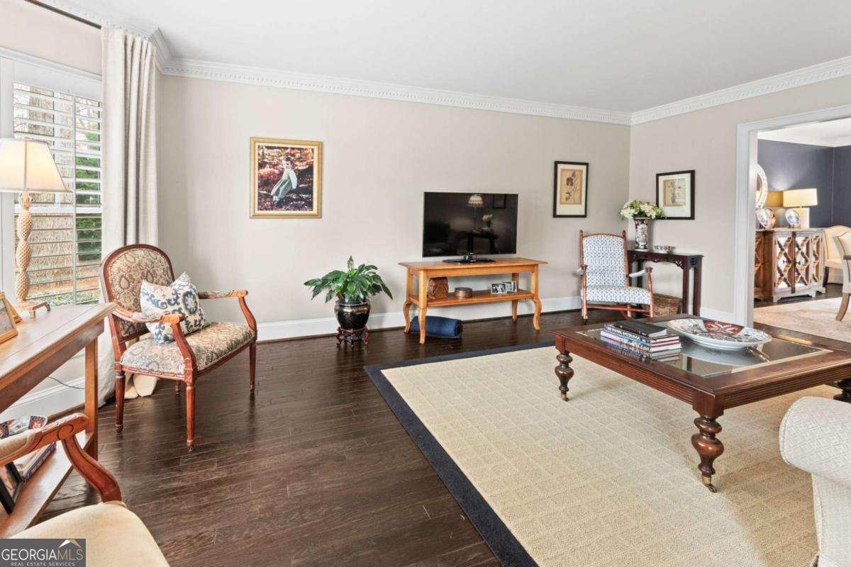 1503 Waynesborough Court Marietta - Photo 23