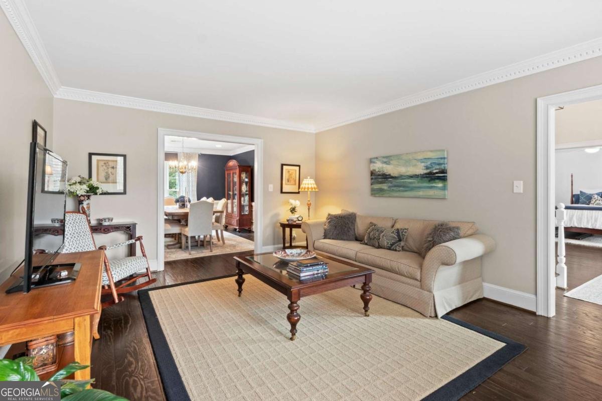 1503 Waynesborough Court Marietta - Photo 24