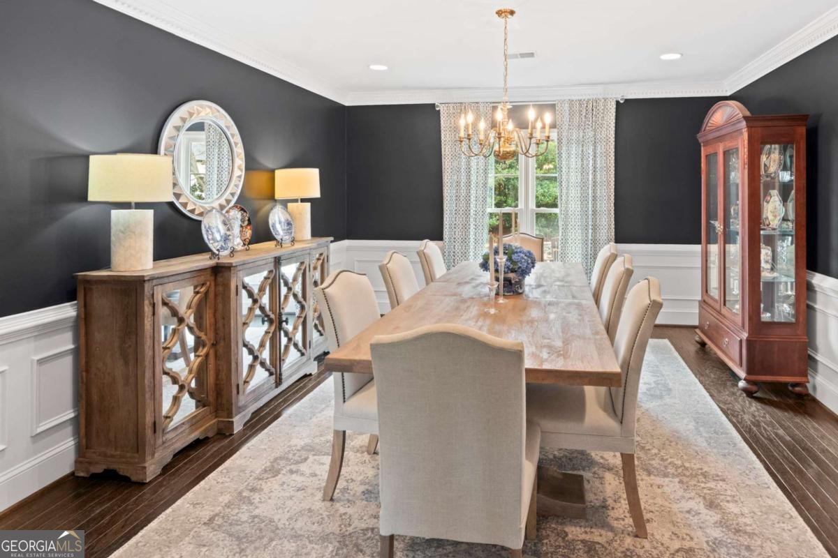 1503 Waynesborough Court Marietta - Photo 27