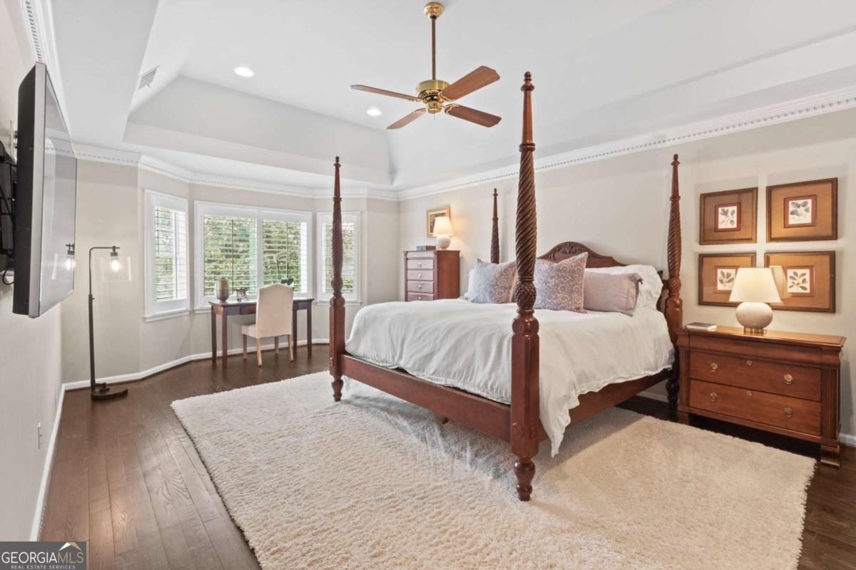 1503 Waynesborough Court Marietta - Photo 28